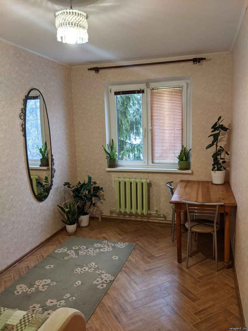 2-комнатная квартира, ул. Смолячкова, 26, 802 рублей: фото 4