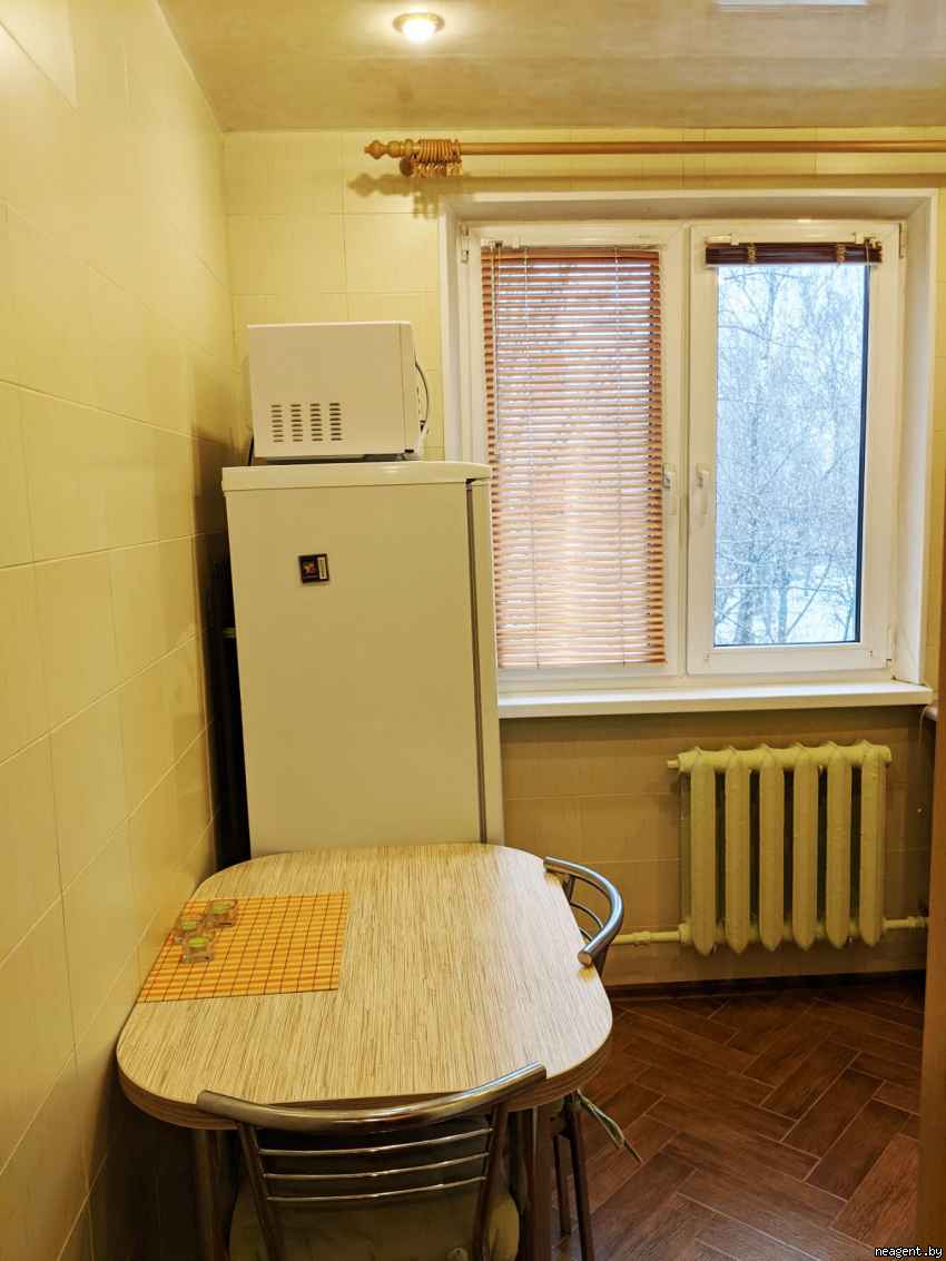 2-комнатная квартира, ул. Смолячкова, 26, 802 рублей: фото 8