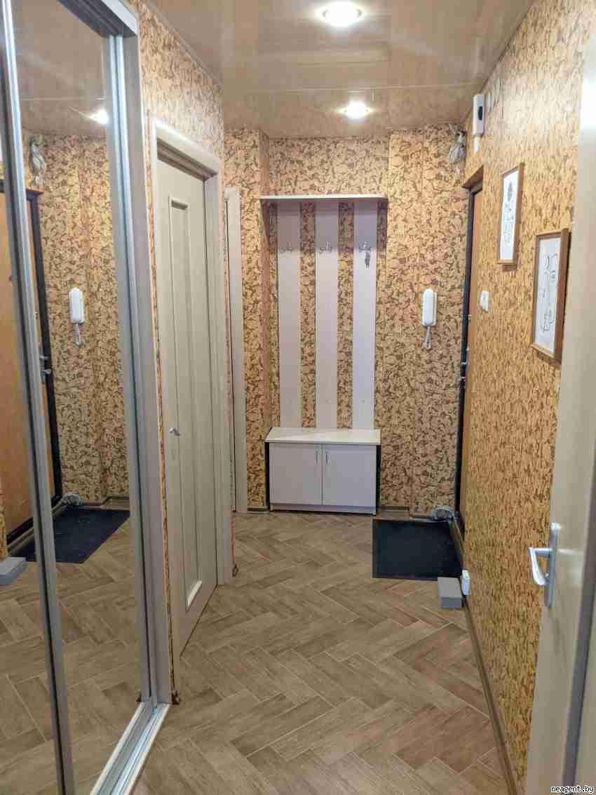 2-комнатная квартира, ул. Смолячкова, 26, 802 рублей: фото 12