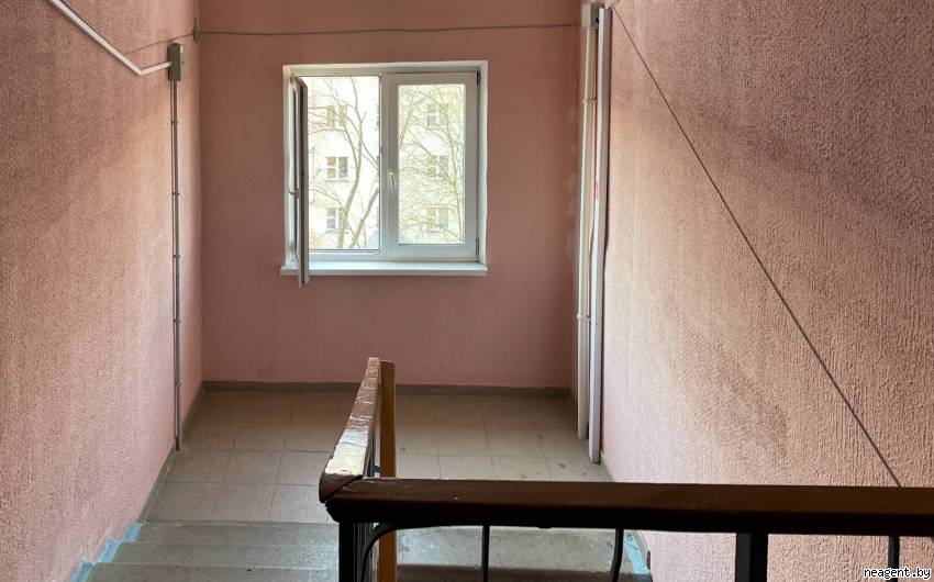 2-комнатная квартира, ул. Смолячкова, 26, 802 рублей: фото 13