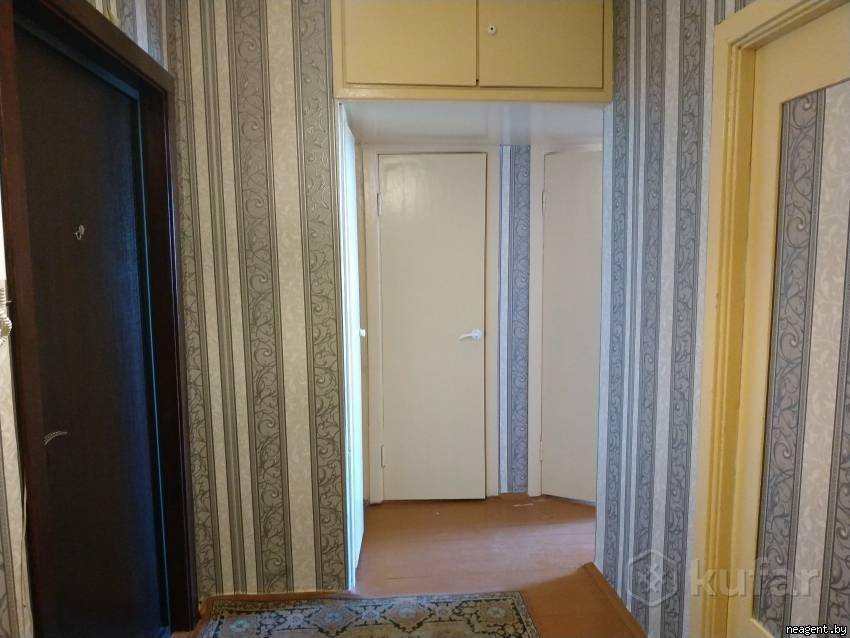 2-комнатная квартира, ул. Ландера, 4, 722 рублей: фото 7