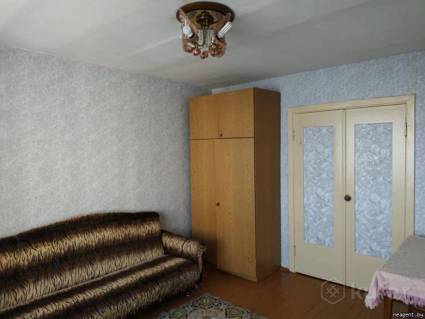2-комнатная квартира, ул. Ландера, 4, 722 рублей: фото 1