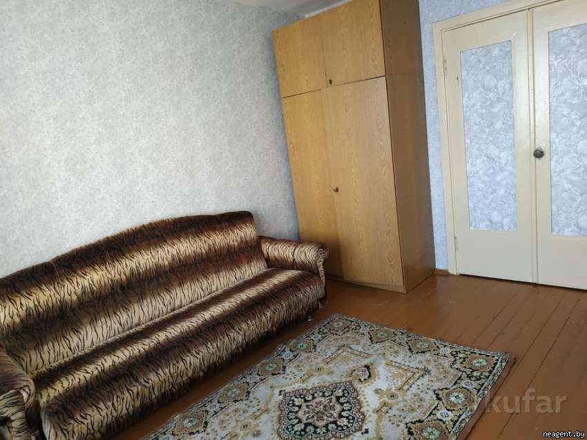 2-комнатная квартира, ул. Ландера, 4, 722 рублей: фото 2