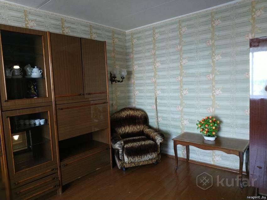 2-комнатная квартира, ул. Ландера, 4, 722 рублей: фото 5