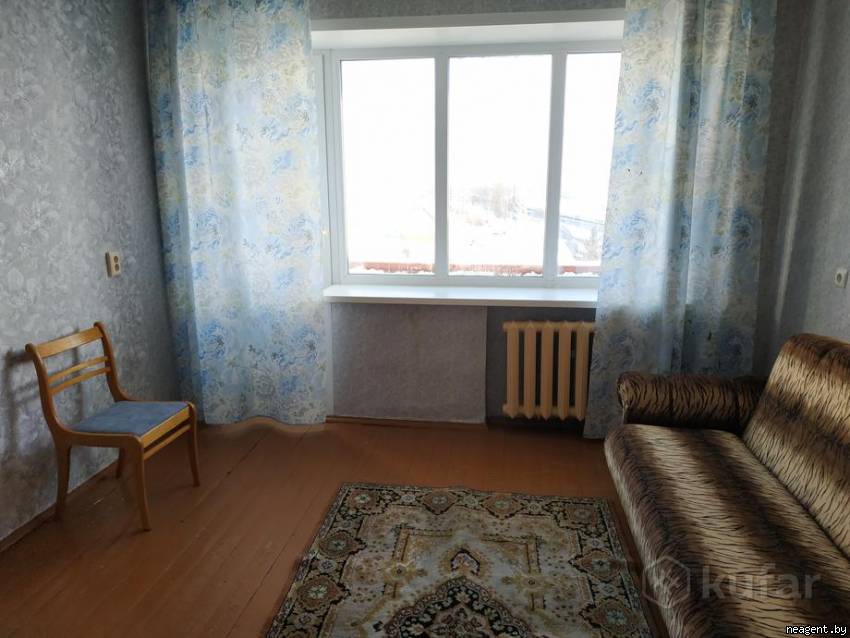 2-комнатная квартира, ул. Ландера, 4, 722 рублей: фото 3