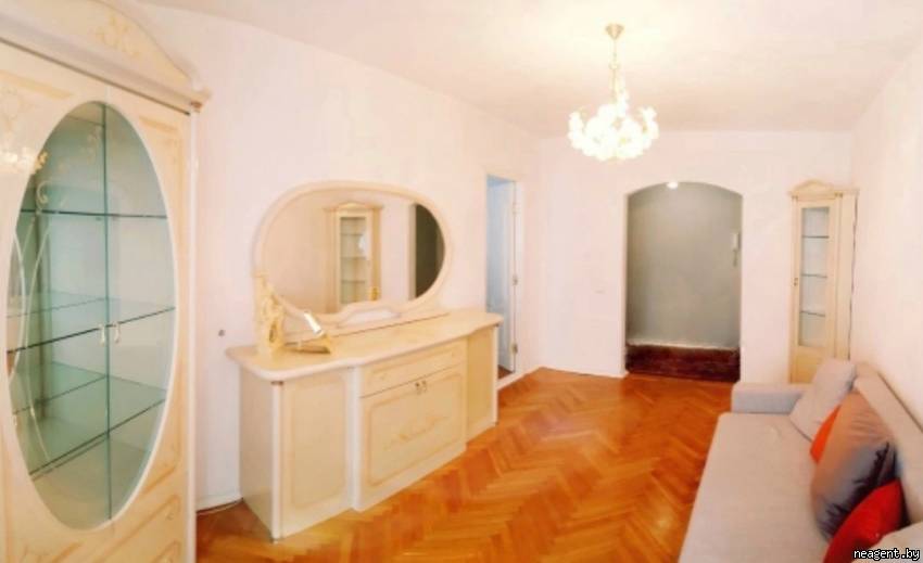 2-комнатная квартира, ул. Сторожевская, 8, 1250 рублей: фото 5