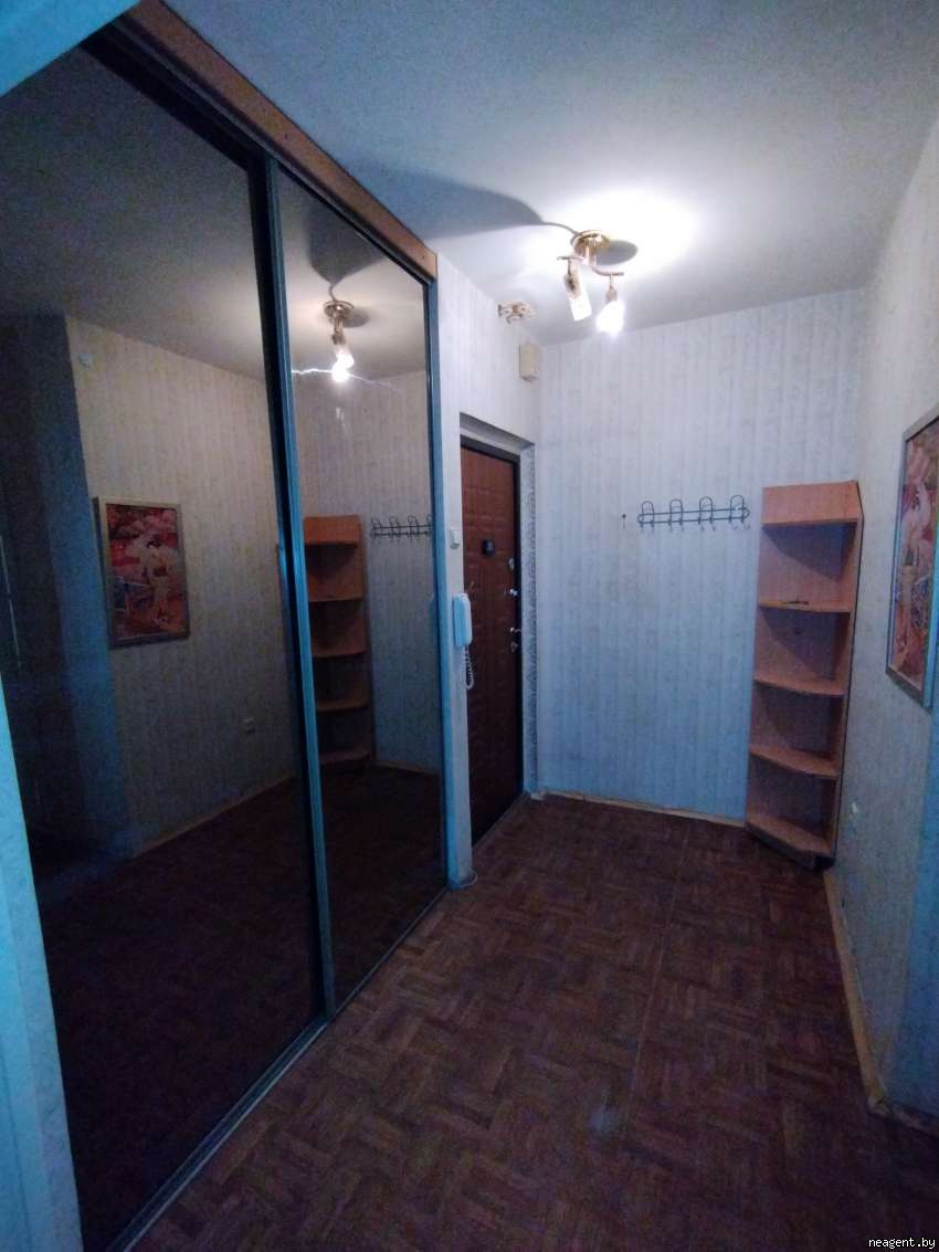 2-комнатная квартира, Слободской проезд, 8, 545 рублей: фото 1