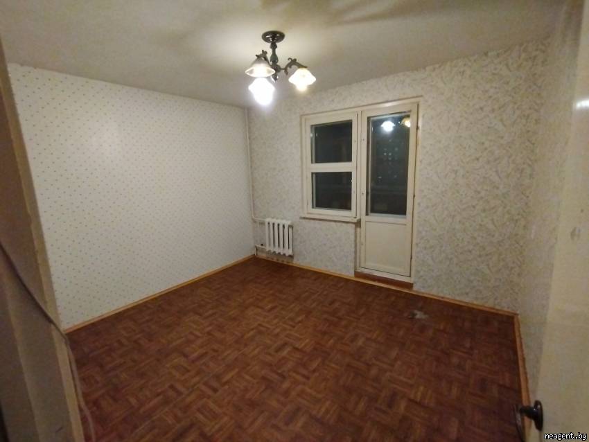 2-комнатная квартира, Слободской проезд, 8, 545 рублей: фото 3