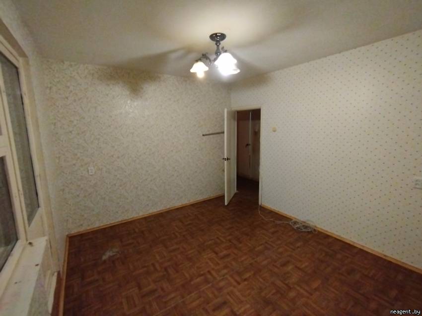 2-комнатная квартира, Слободской проезд, 8, 545 рублей: фото 4
