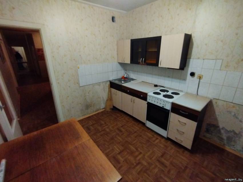 2-комнатная квартира, Слободской проезд, 8, 545 рублей: фото 6