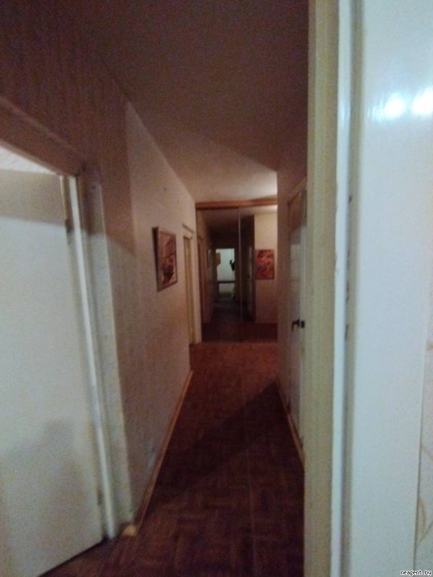 2-комнатная квартира, Слободской проезд, 8, 545 рублей: фото 7