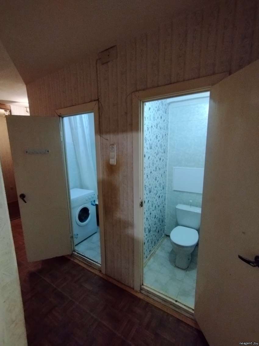 2-комнатная квартира, Слободской проезд, 8, 545 рублей: фото 10