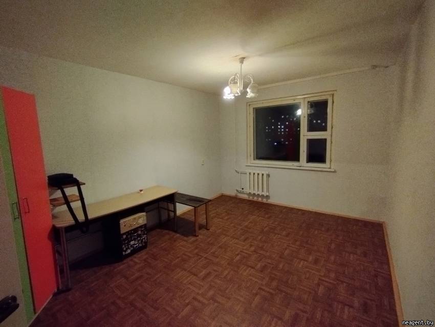 2-комнатная квартира, Слободской проезд, 8, 545 рублей: фото 12