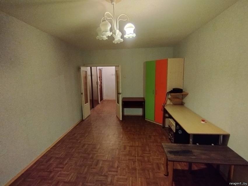 2-комнатная квартира, Слободской проезд, 8, 545 рублей: фото 13