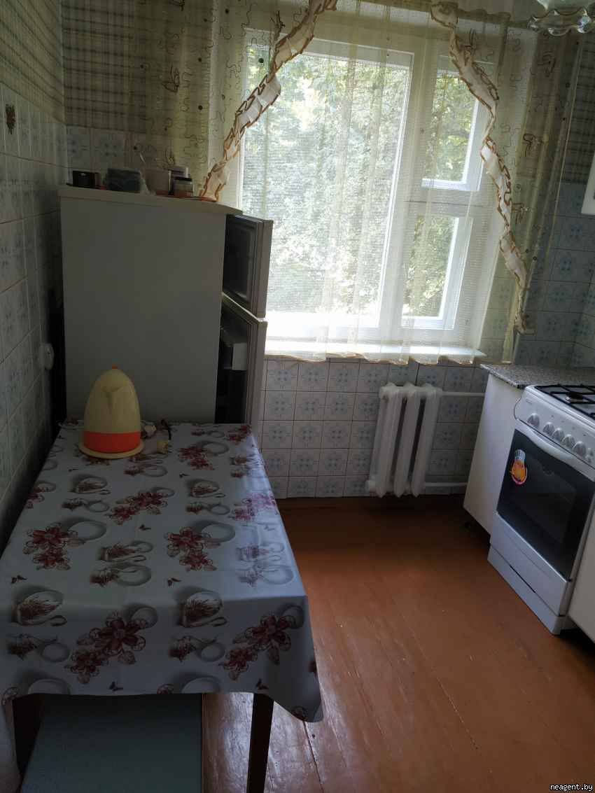 2-комнатная квартира, ул. Гикало, 12, 682 рублей: фото 2
