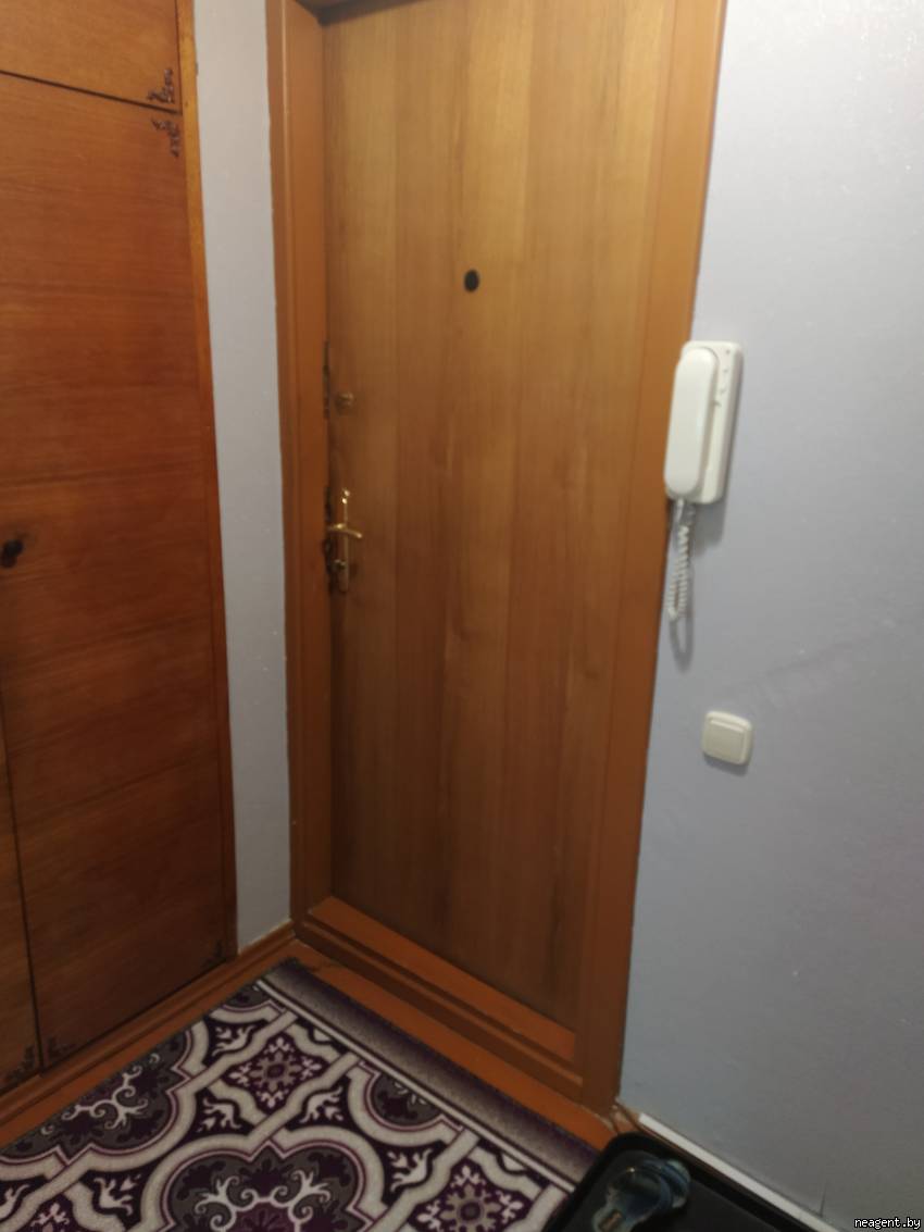 2-комнатная квартира, ул. Гикало, 12, 682 рублей: фото 5