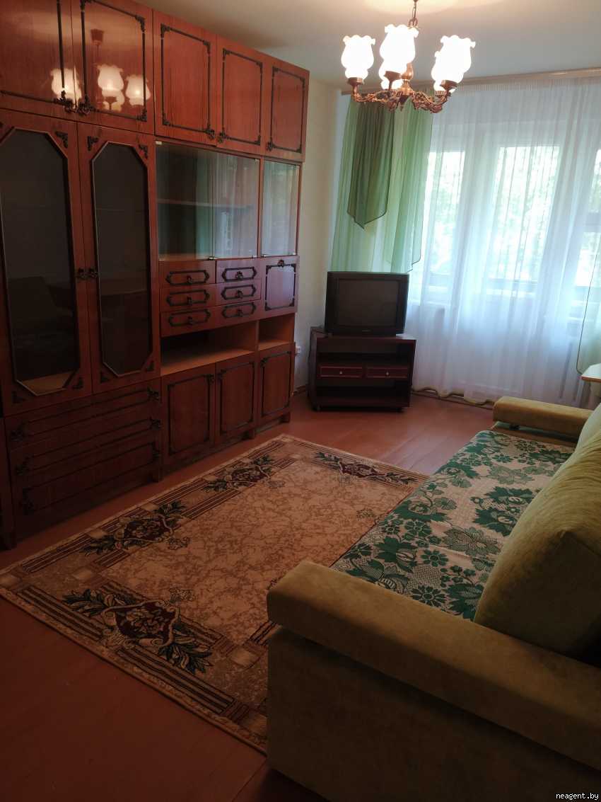 2-комнатная квартира, ул. Гикало, 12, 682 рублей: фото 8
