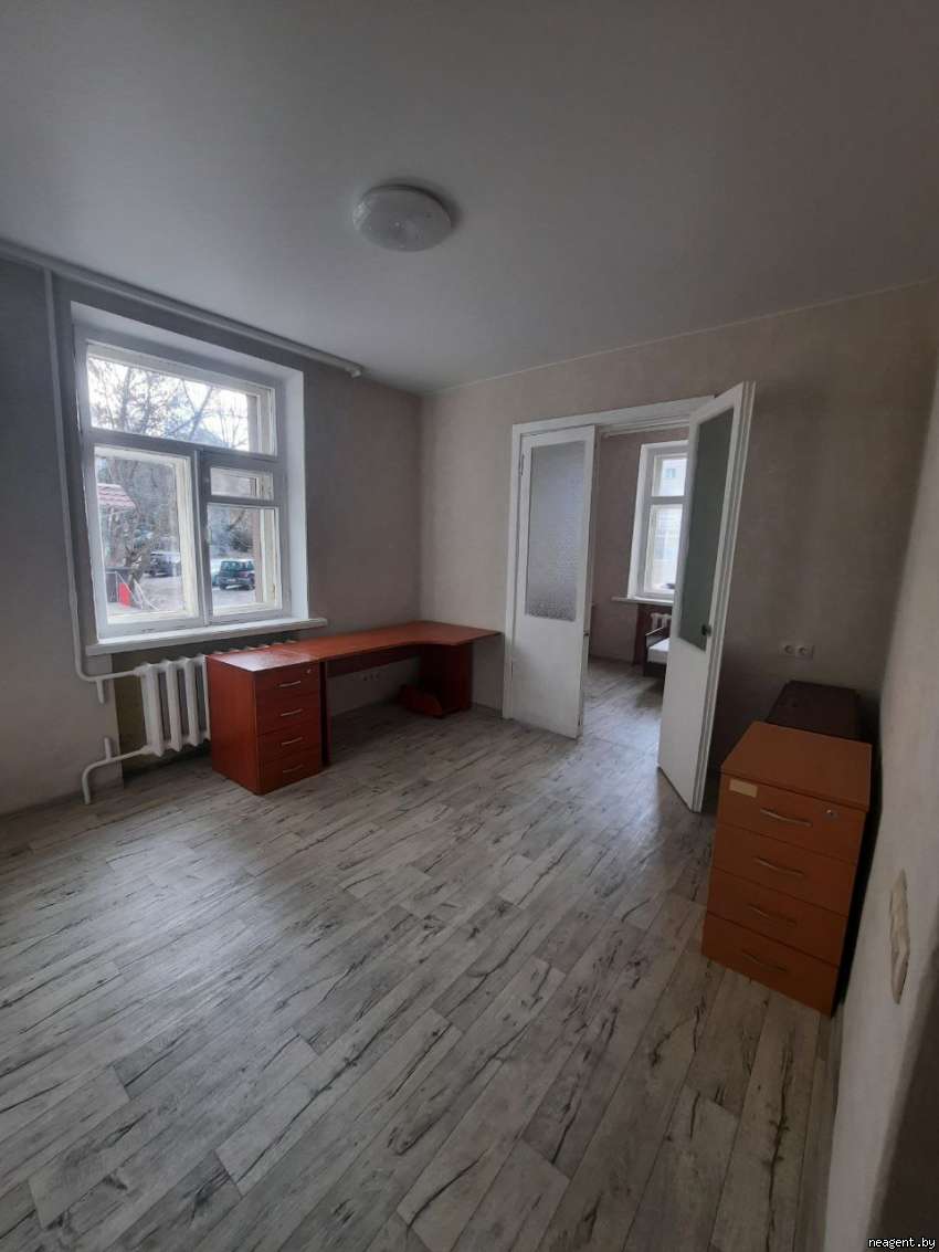 2-комнатная квартира, ул. Козлова, 8, 800 рублей: фото 2