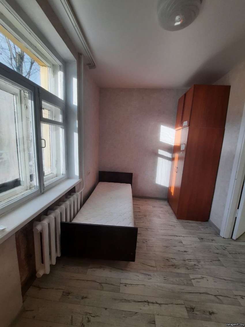 2-комнатная квартира, ул. Козлова, 8, 800 рублей: фото 4