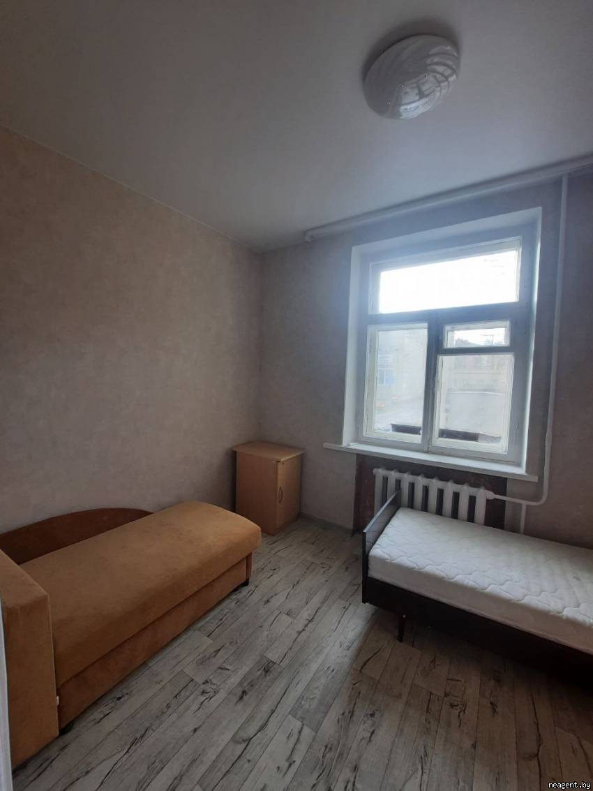 2-комнатная квартира, ул. Козлова, 8, 800 рублей: фото 5