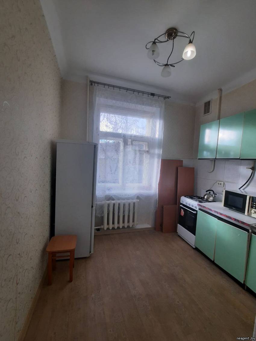 2-комнатная квартира, ул. Козлова, 8, 800 рублей: фото 8