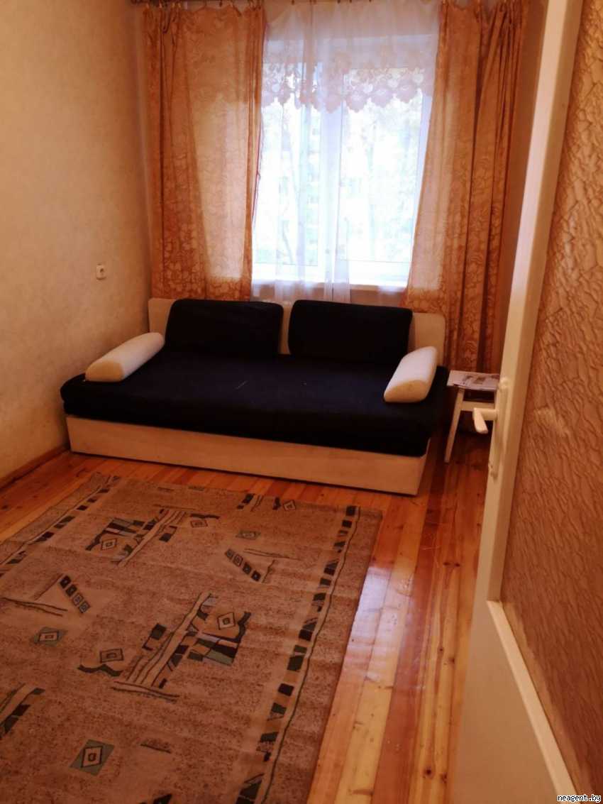2-комнатная квартира, ул. Седых, 16, 739 рублей: фото 2