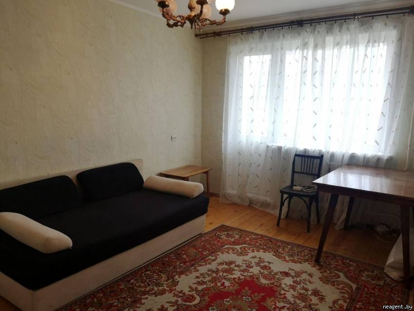 2-комнатная квартира, ул. Седых, 16, 739 рублей: фото 5