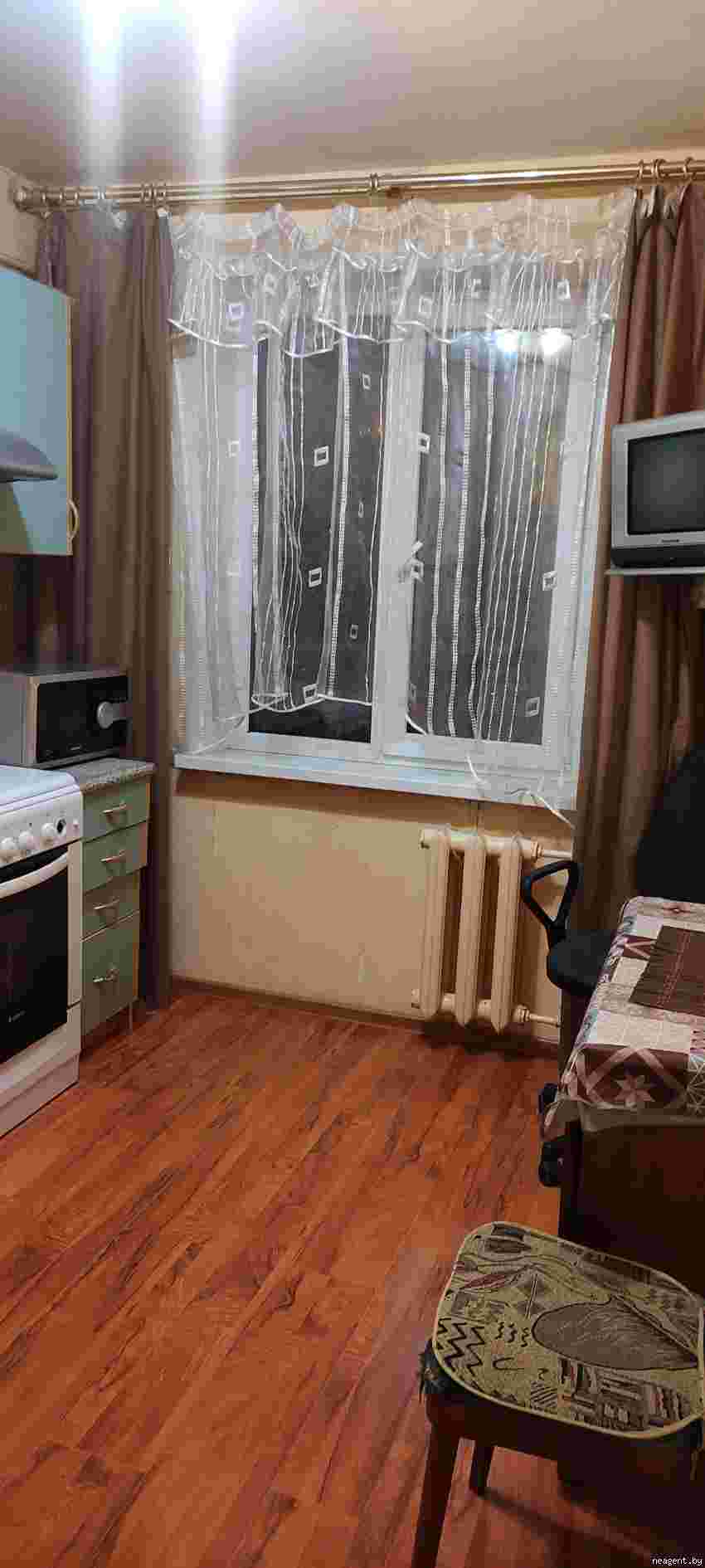 1-комнатная квартира, ул. Пимена Панченко, 14, 650 рублей: фото 11