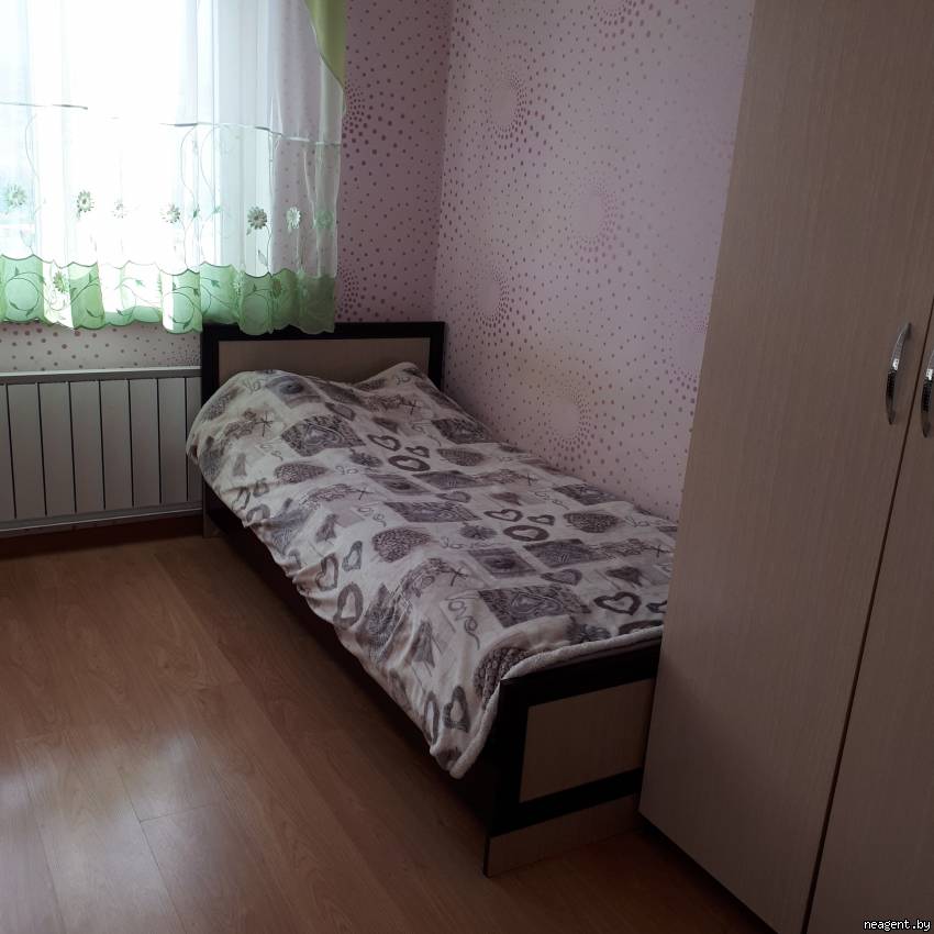 Комната, Горецкого, 26, 220 рублей: фото 3