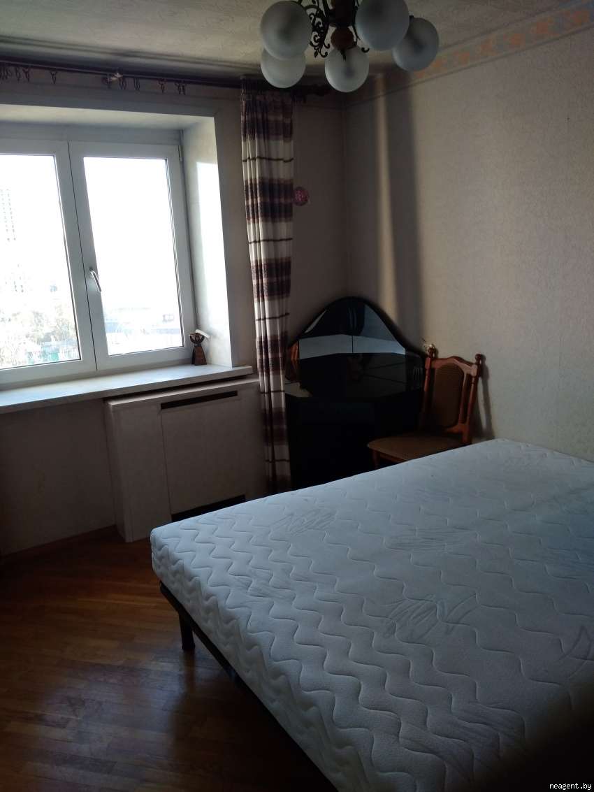 2-комнатная квартира, ул. Воронянского, 50/4, 788 рублей: фото 3