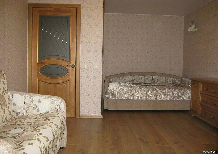 1-комнатная квартира, Социалистическая, 134/А, 250 рублей: фото 3