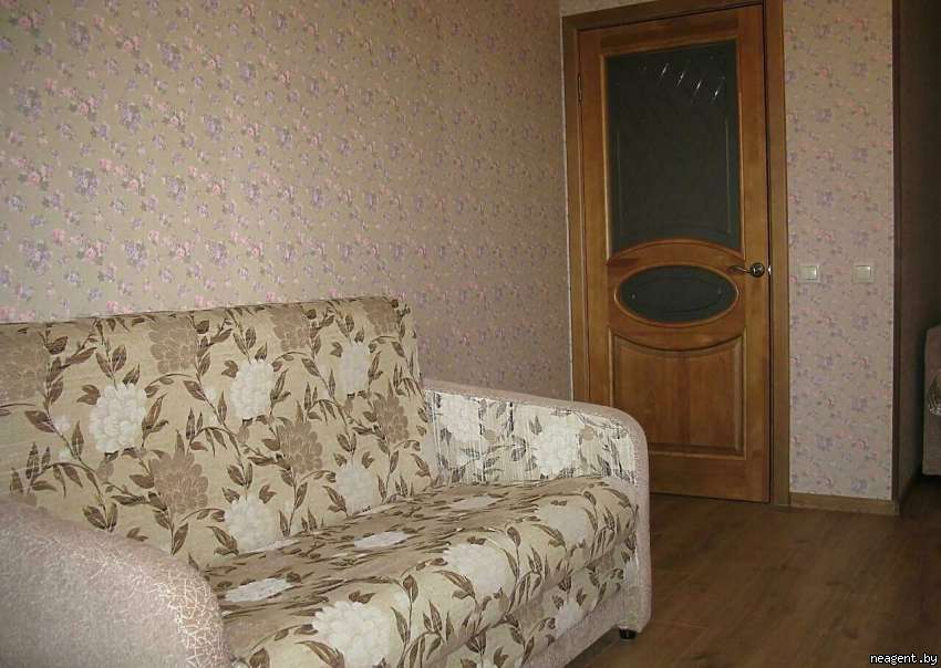 1-комнатная квартира, Социалистическая, 134/А, 250 рублей: фото 4