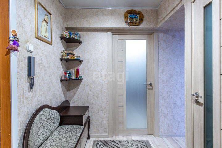 1-комнатная квартира, ул. Сурганова, 57, 152486 рублей: фото 7