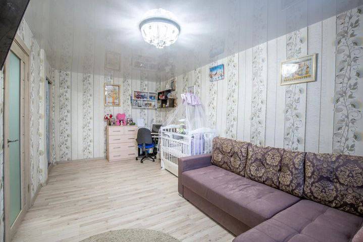 1-комнатная квартира, ул. Сурганова, 57, 152486 рублей: фото 8