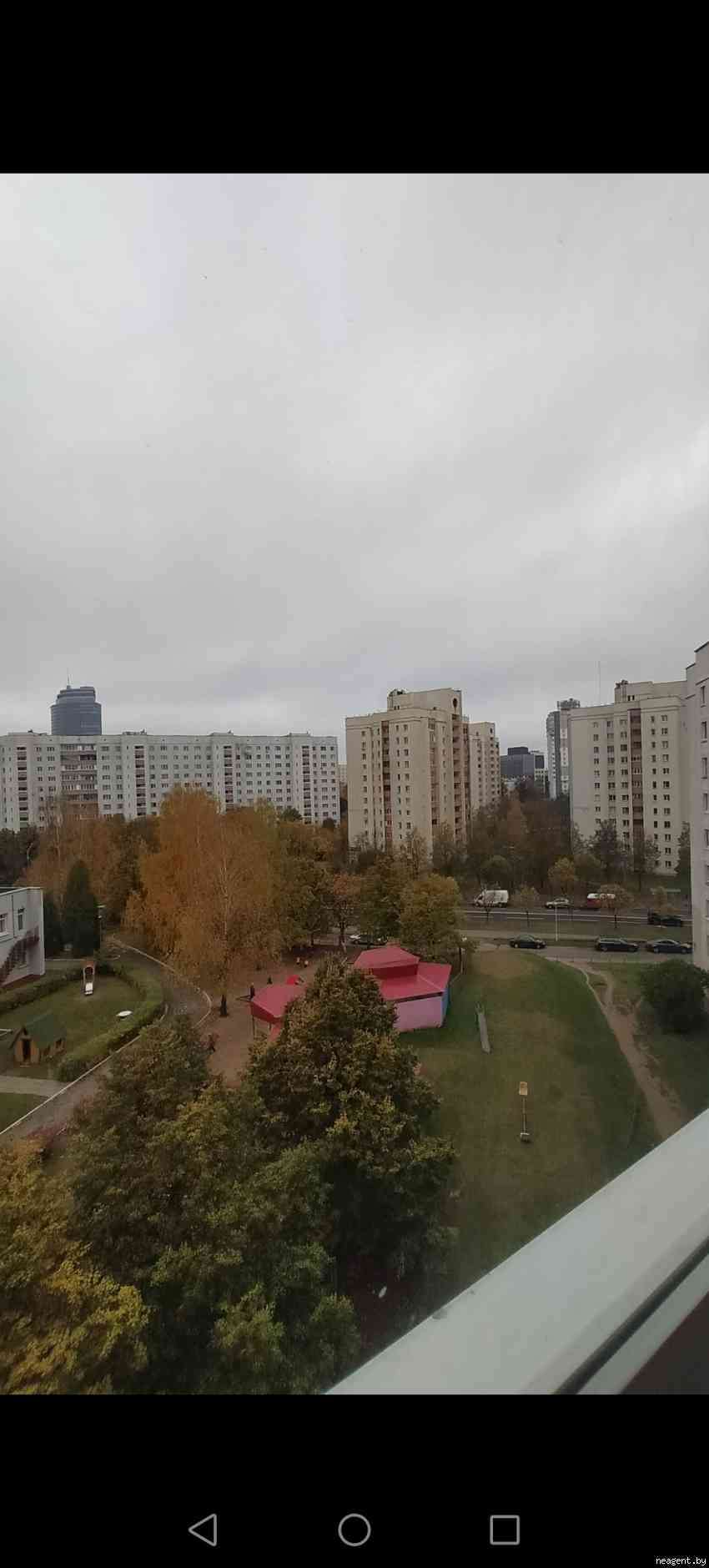 1-комнатная квартира, ул. Заславская, 12, 775 рублей: фото 6