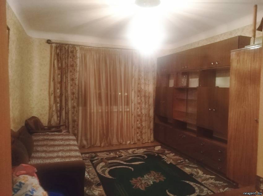 Комната, ул. Янки Мавра, 22, 277 рублей: фото 3