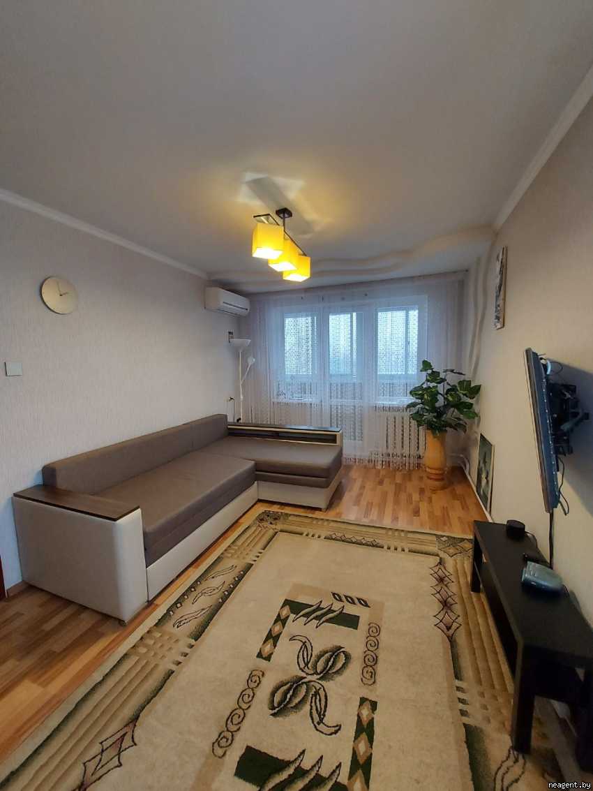 1-комнатная квартира, ул. Щербакова, 25, 703 рублей: фото 2