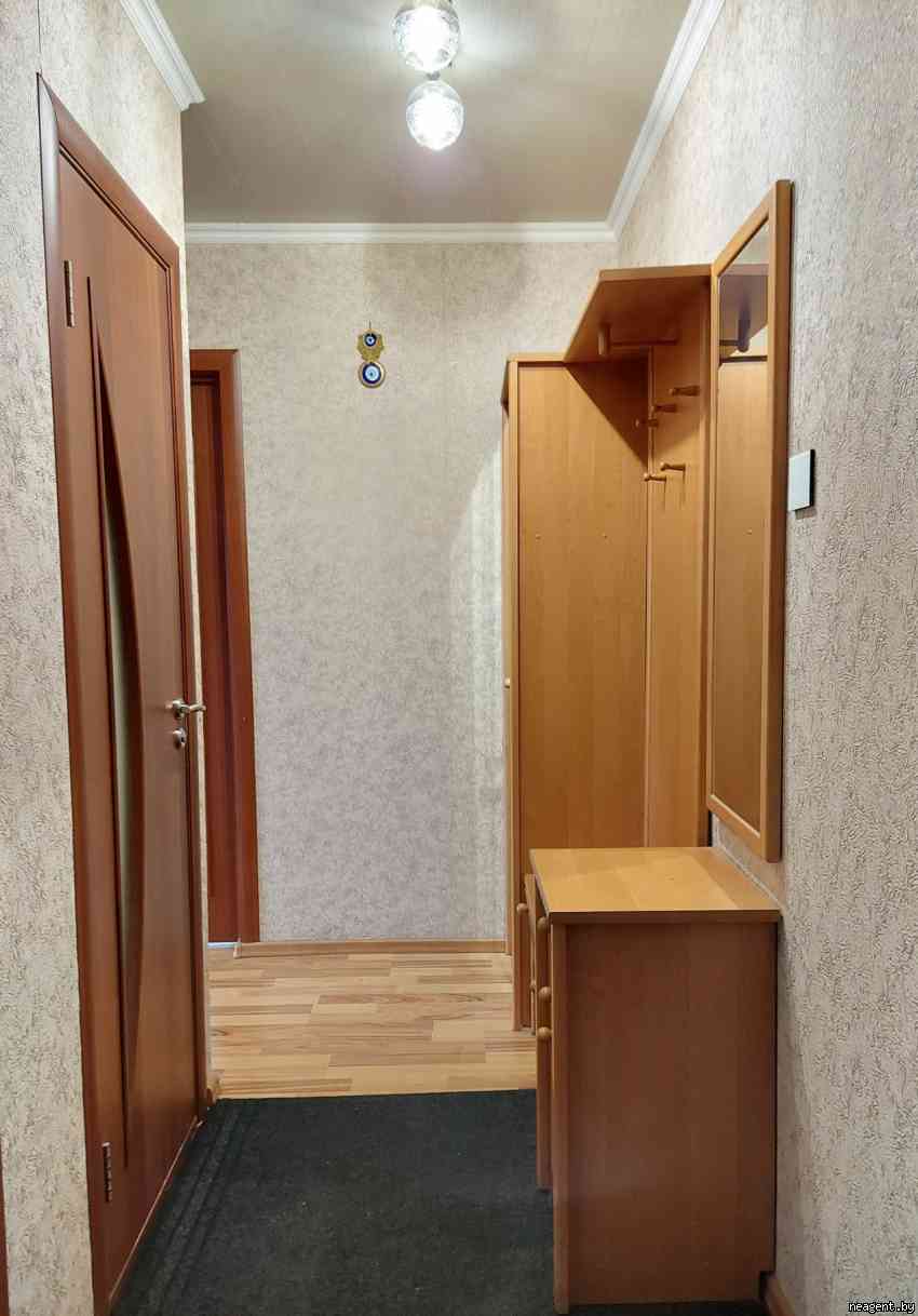 1-комнатная квартира, ул. Щербакова, 25, 703 рублей: фото 9