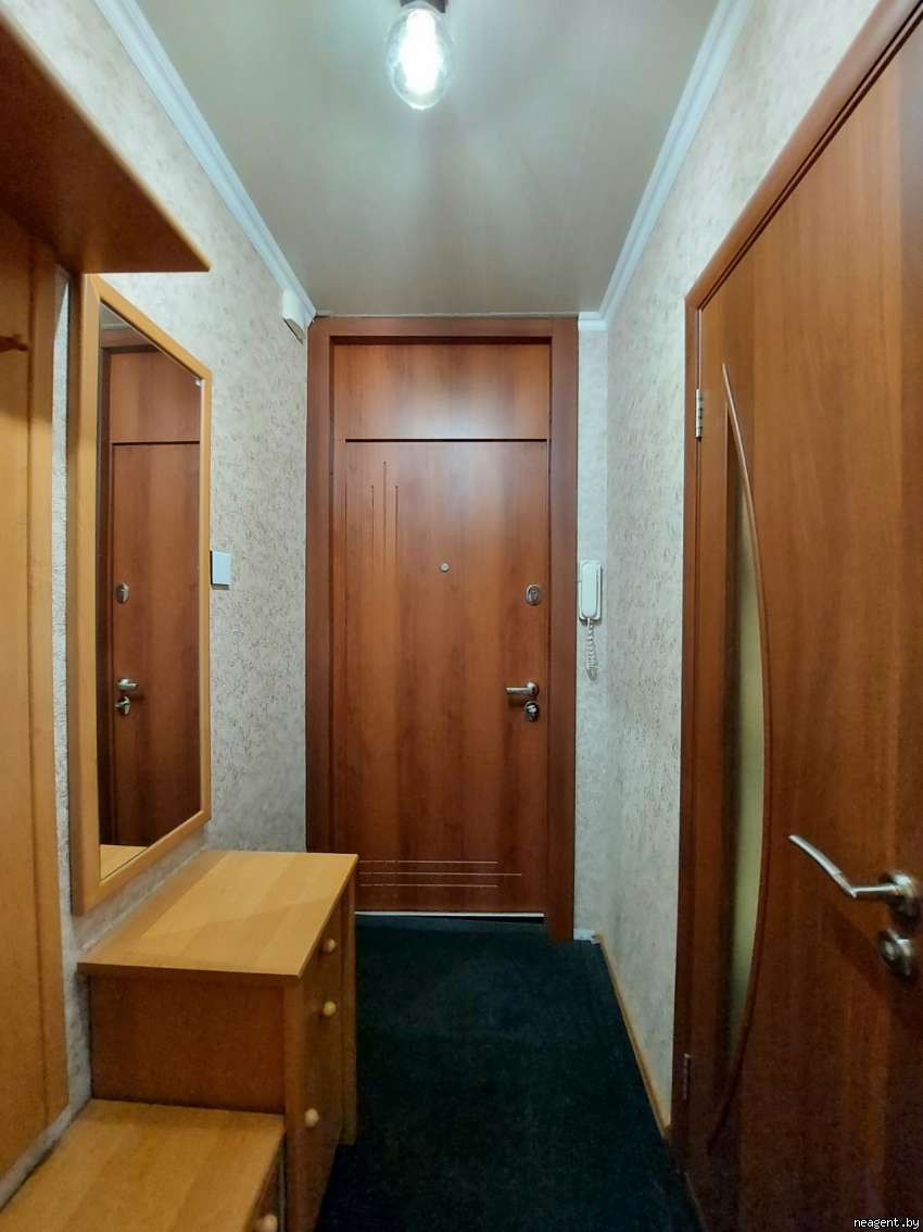 1-комнатная квартира, ул. Щербакова, 25, 703 рублей: фото 8