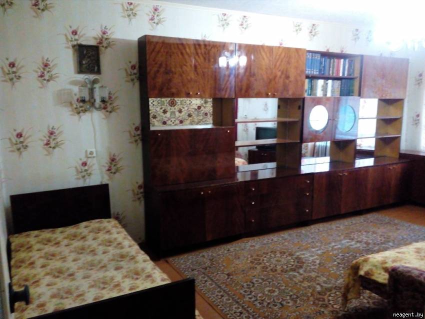 Комната, Уборевича, 22, 290 рублей: фото 1