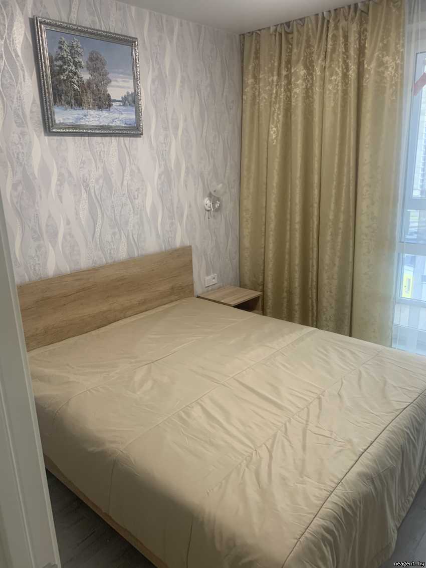 2-комнатная квартира, ул. Белградская, 6, 950 рублей: фото 1