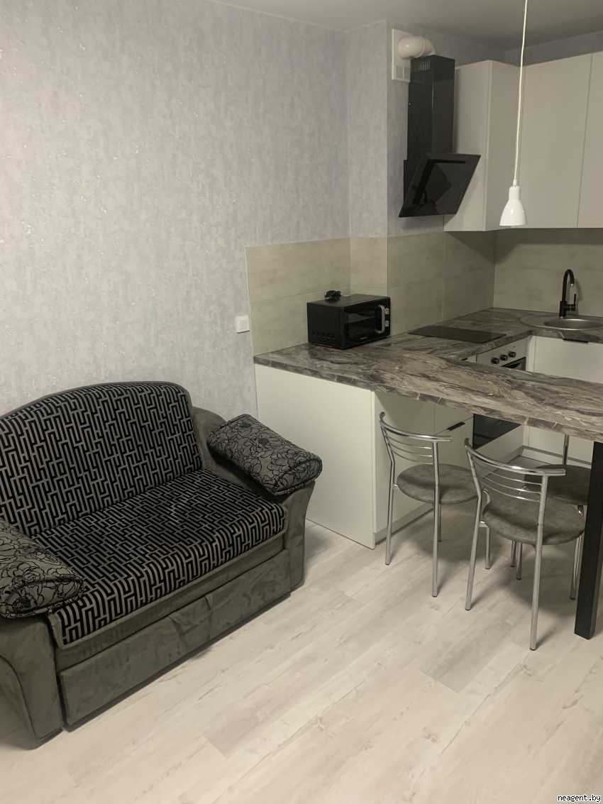 2-комнатная квартира, ул. Белградская, 6, 950 рублей: фото 2