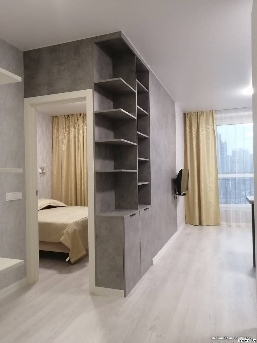 2-комнатная квартира, ул. Белградская, 6, 950 рублей: фото 8