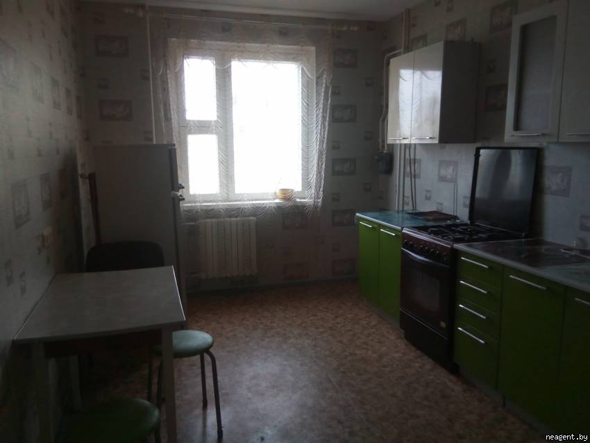 3-комнатная квартира, ул. Лещинского, 33/1, 750 рублей: фото 2