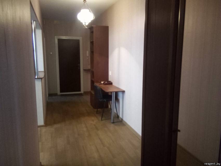 3-комнатная квартира, ул. Лещинского, 33/1, 750 рублей: фото 5