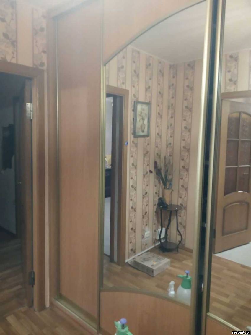 2-комнатная квартира, Багратиона 2-й пер., 19, 573 рублей: фото 1