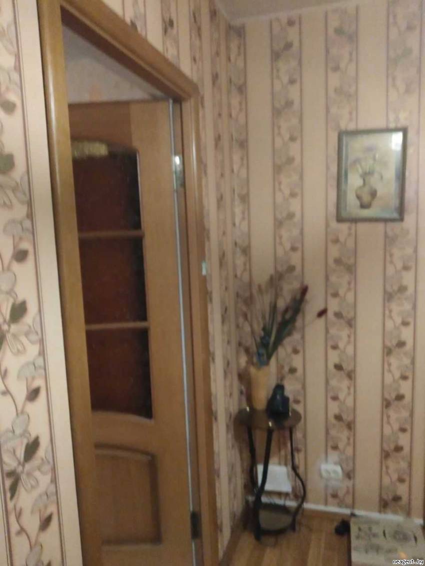 2-комнатная квартира, Багратиона 2-й пер., 19, 573 рублей: фото 2