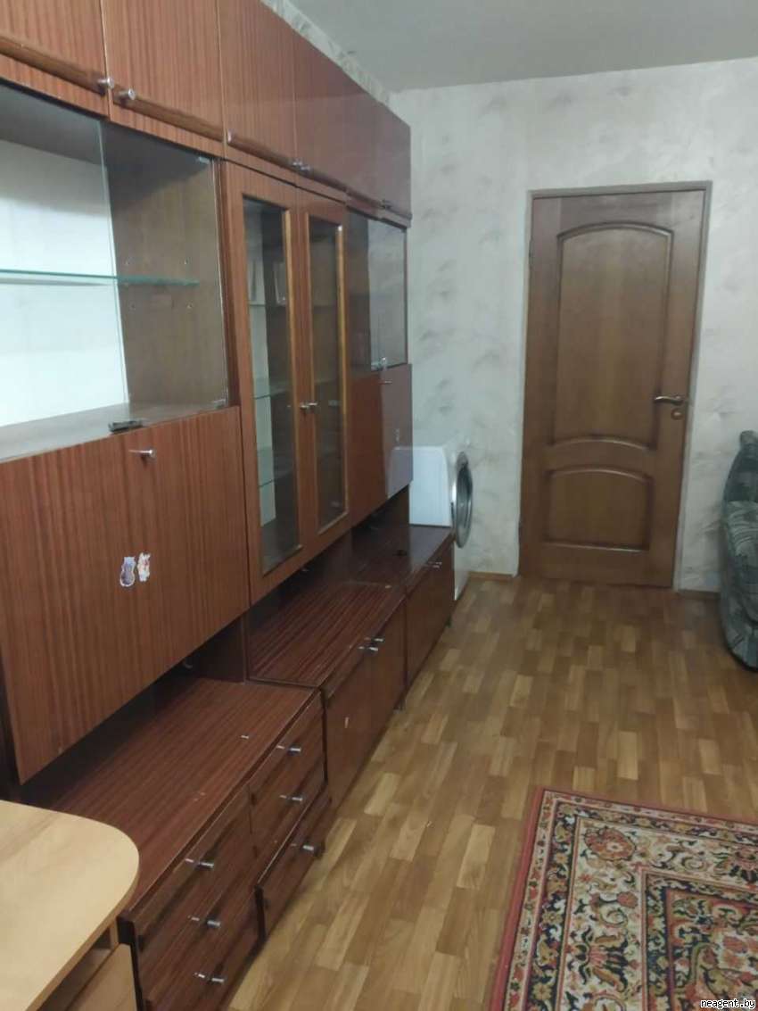 2-комнатная квартира, Багратиона 2-й пер., 19, 573 рублей: фото 4