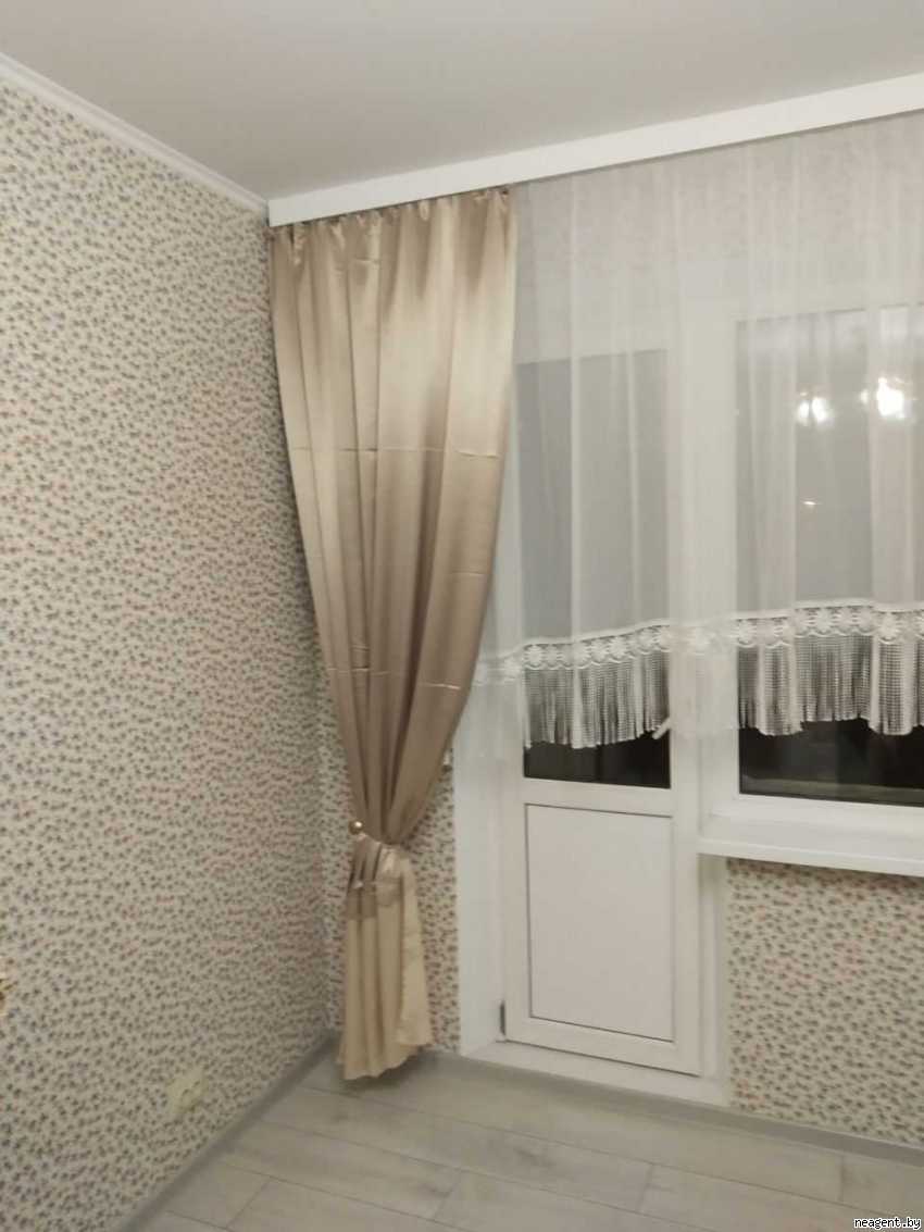 2-комнатная квартира, Багратиона 2-й пер., 19, 573 рублей: фото 5
