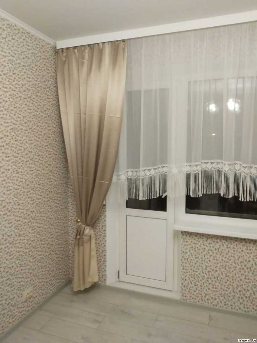 2-комнатная квартира, Багратиона 2-й пер., 19, 573 рублей: фото 6